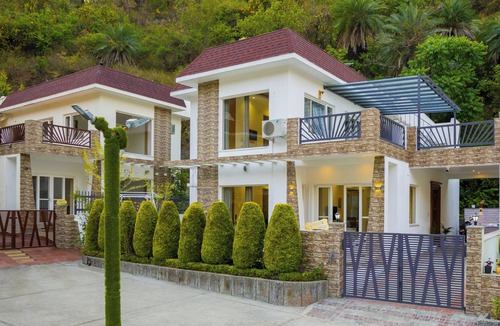 Bullawala Villa | ELIVAAS Serenita Abode Tranquil Escape