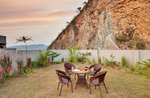 Udaipur Villa | ELIVAAS Shourya Bliss Lux 3BHK Villa with Pvt Pool, Udaipur