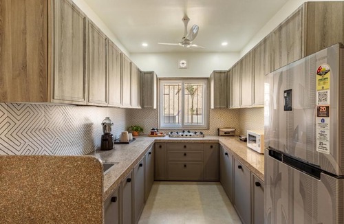 Udaipur Villa | ELIVAAS Signature Shourya Eden Luxe 3BHK Villa with Pvt Pool, Udaipur