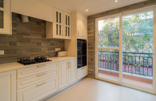 Gauravaddo Villa | ELIVAAS Solace Teal 5 BHK Villa