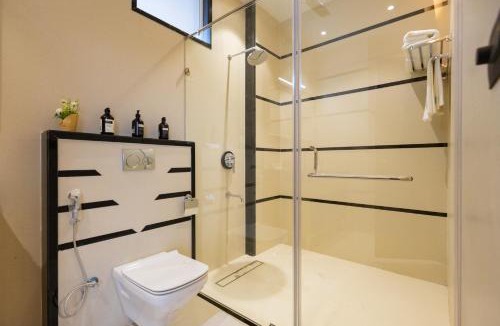 Gogunda Villa | ELIVAAS Terra Cove 6 BHK Villa with Surreal Views
