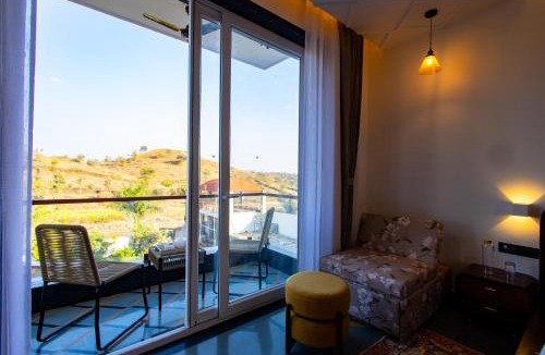 Gogunda Villa | ELIVAAS Terra Cove 6 BHK Villa with Surreal Views