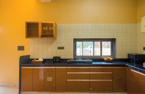 Dabok Villa | ELIVAAS The Bliss Hushwood 2 BHK Villa