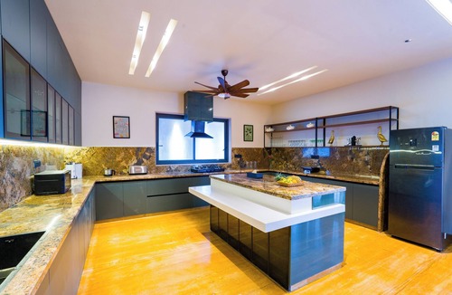 Jaipur Villa | ELIVAAS The Kanota Retreat 4 BHK Villa