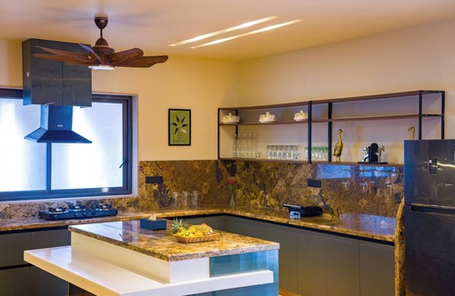 Jaipur Villa | ELIVAAS The Kanota Retreat 4 BHK Villa