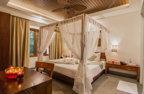 Devikolam Hotel | Elixir Hills