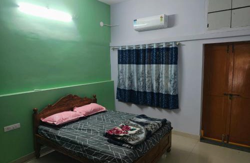Palakollu House | Elixir Mansion