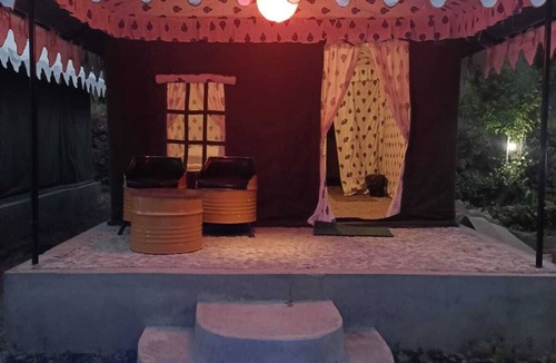Kaul RV Rental | Elixir of Nature - Glamping