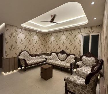 Heritage Town House | Elixir residency