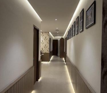 Heritage Town House | Elixir residency