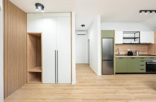 Timisoara Apartment | Eliza Apartments - free parking - by NEO