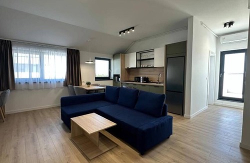 Timisoara Apartment | Eliza Apartments - free parking - by NEO