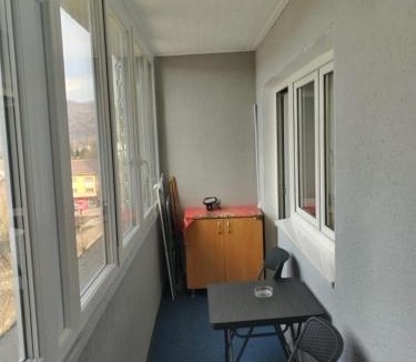 Petrosani Apartment | ELIZA's HOUSE