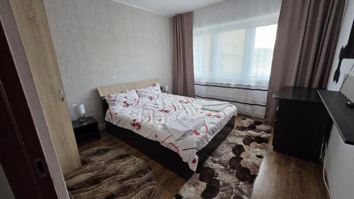 Petrosani Apartment | ELIZA's HOUSE