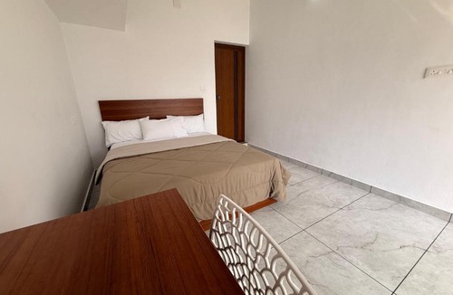 Cherthala House | Elkanah Aelyn Beach Homestay