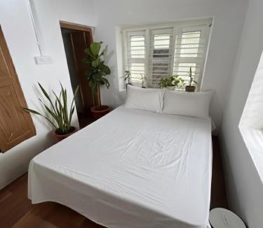 Peermade House | Ella Homestay