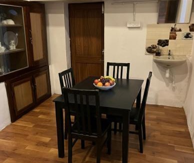 Peermade House | Ella Homestay