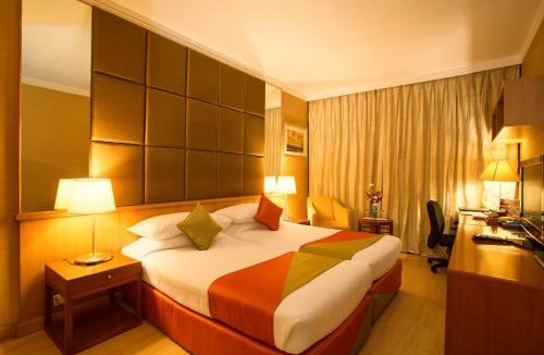 Gachibowli Hotel | Ellaa Hotel Gachibowli