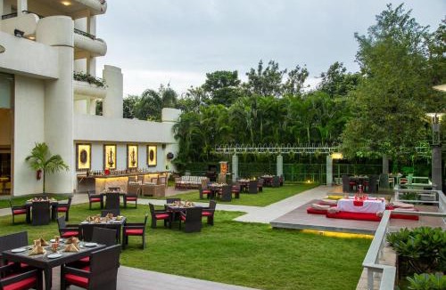 Gachibowli Hotel | Ellaa Hotel Gachibowli