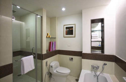 Gachibowli Hotel | Ellaa Hotel Gachibowli