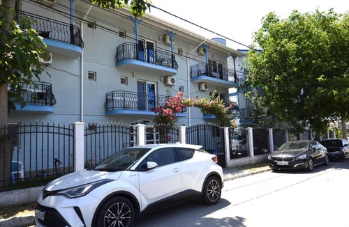 Costinesti House | Ellada Ελλaδα