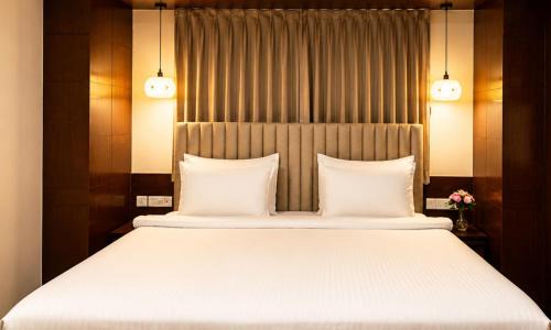 5th Block Hotel | Ello Hotels