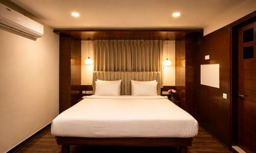 5th Block Hotel | Ello Hotels