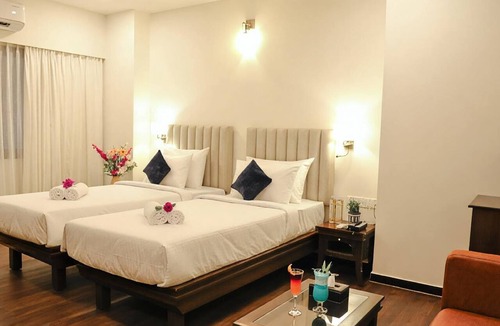5th Block Hotel | Ello Hotels