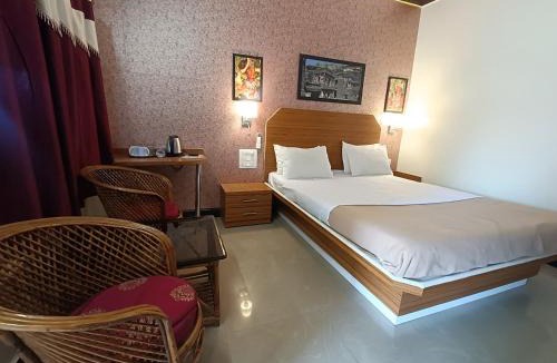 Ellora Resort | Ellora Heritage Resort