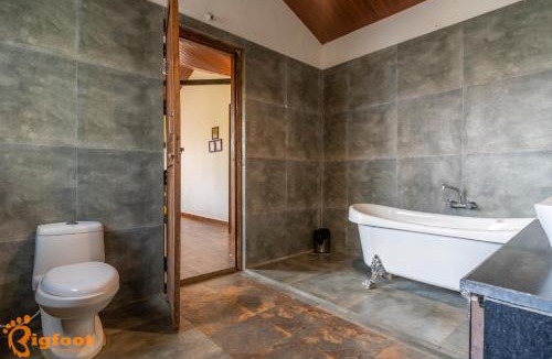 Uddar House | Ellow Stay by Mohan farm, Khopoli