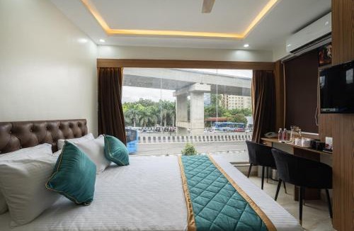 Bellandur Hotel | Elmas Suites Bellandur