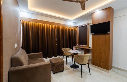Bellandur Hotel | Elmas Suites Bellandur
