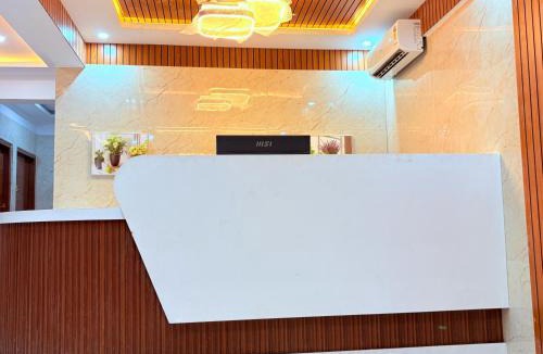 Bellandur Hotel | Elmas Suites Bellandur