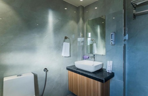 Udaipur District Villa | Elmont villa by meritel Villas