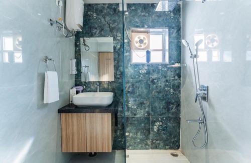 Udaipur District Villa | Elmont villa by meritel Villas