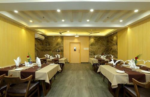 Eloor Hotel | Eloor Tourist Home
