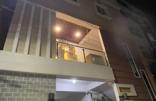 Miyapur Villa | Elva villa - A luxurious 3bhk home stay near KPHB