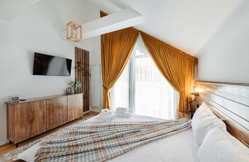 Bicaz-Chei Ski Chalet | Elviu Guesthouse