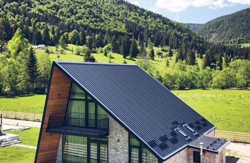 Bicaz-Chei Ski Chalet | Elviu Guesthouse
