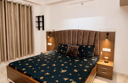 Chhota Shimla House | Elvora Heights BCS New Shimla