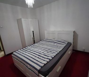 Jibert Apartment | Ely Renting