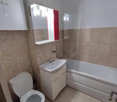 Jibert Apartment | Ely Renting