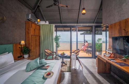 Elappara Resort | Elysian Vale