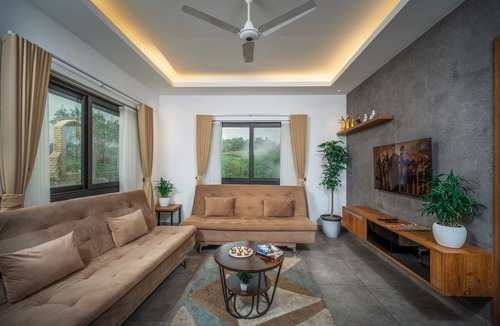Elappara Resort | Elysian Vale