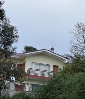 Kodaikanal Hostel | Elysian Villa by Hostel Jerusalem