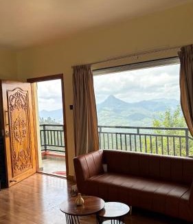 Kodaikanal Hostel | Elysian Villa by Hostel Jerusalem