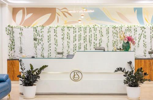 Madhapur Hotel | Elysium Studio Suites Madhapur