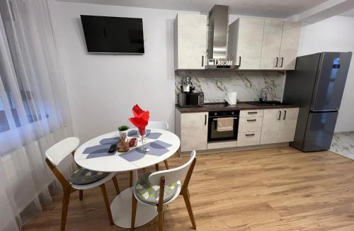 Pecica Apartment | Emanuela Apartments