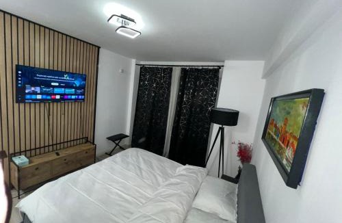 Craiova Apartment | Ematrip