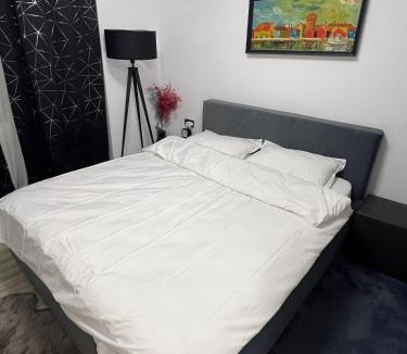 Craiova Apartment | Ematrip